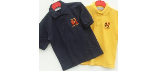 Polo - Cefn Glas Primary